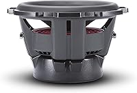 Vista 7 de Rockford Fosgate P2D4-10 Punch P2 DVC 4 ohmios 10 pulgadas 300 vatios RMS / 600 vatios pico subwoofer