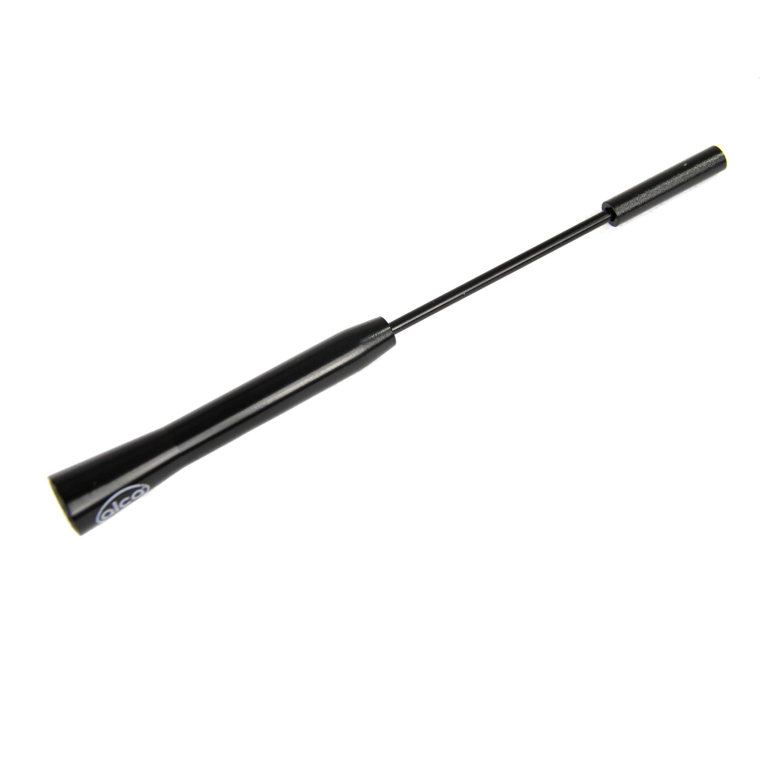 Antena samochodowa premium AM/FM EXTRA krótki maszt dachowy żądło 16,5 cm do Opel Mokka