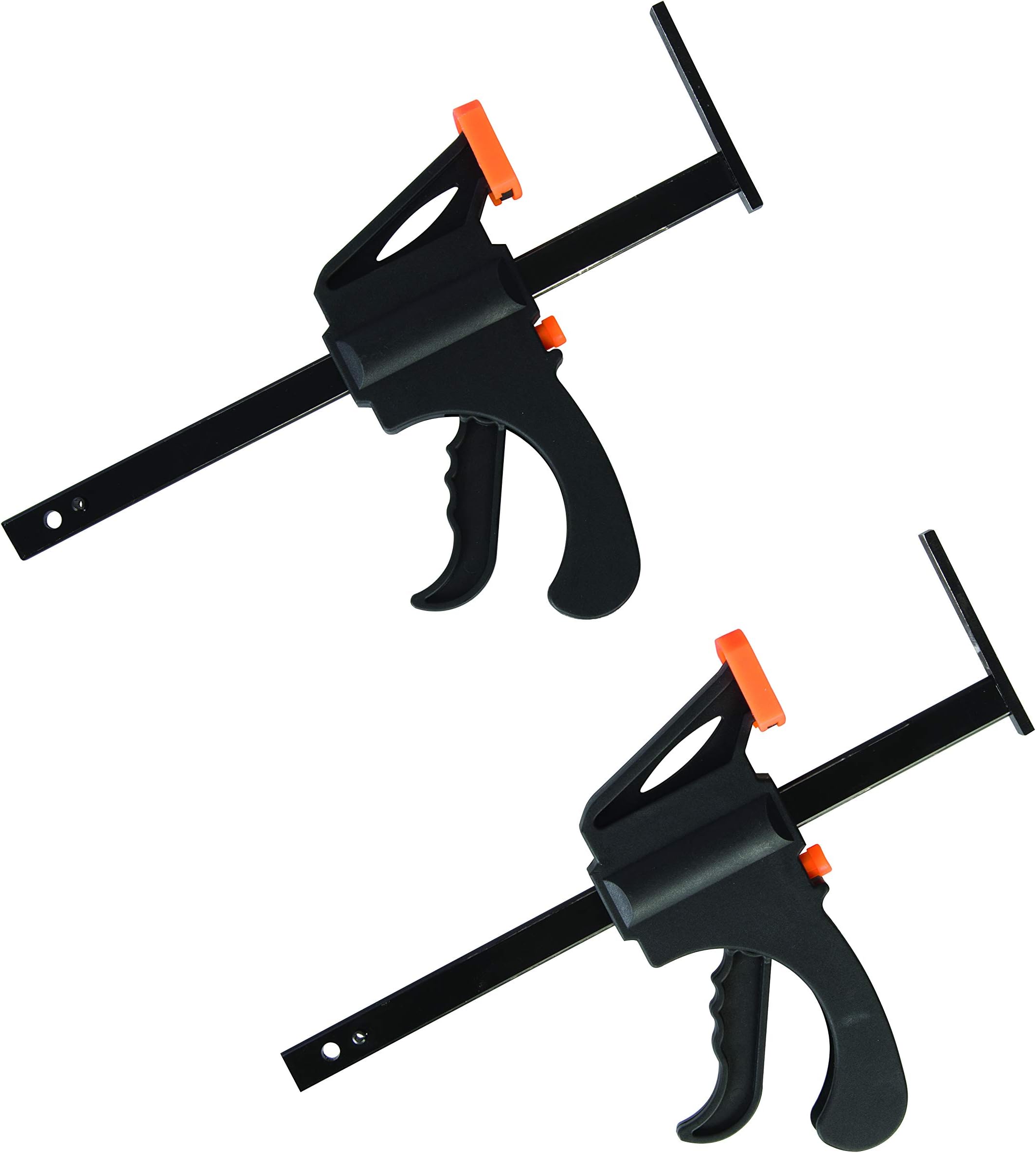 Work Clamps for TTS1400 TTSWC Work Clamps 320mm (332891)