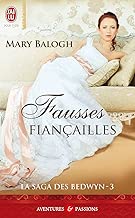 Download La saga des Bedwyn (Tome 3) - Fausses fiançailles PDF