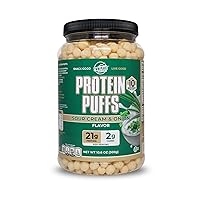 Vista 16 de TWIN PEAKS - Proteína en polvo baja en carbohidratos para dietas cetogénicas.