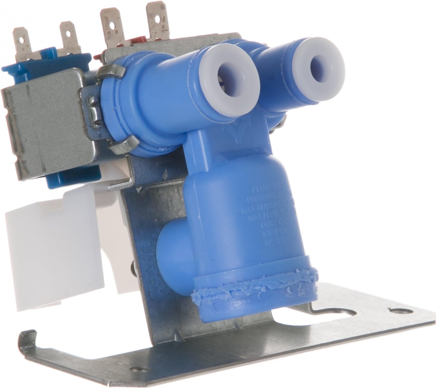 Bіg Sаlе General Electric WR57X10032 Refrigerator Ice Maker and Water Valve Assembly Bіg Sаlе General Electric WR57X10032 Refrigerator Ice Maker and Water Valve Assembly