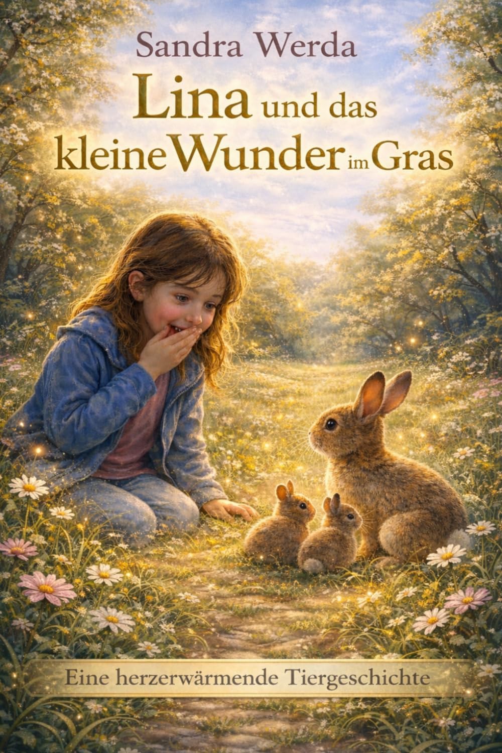 Lina und das kleine Wunder im Gras: Eine warmherzige Tiergeschichte für Kinder von 8–12 Jahren