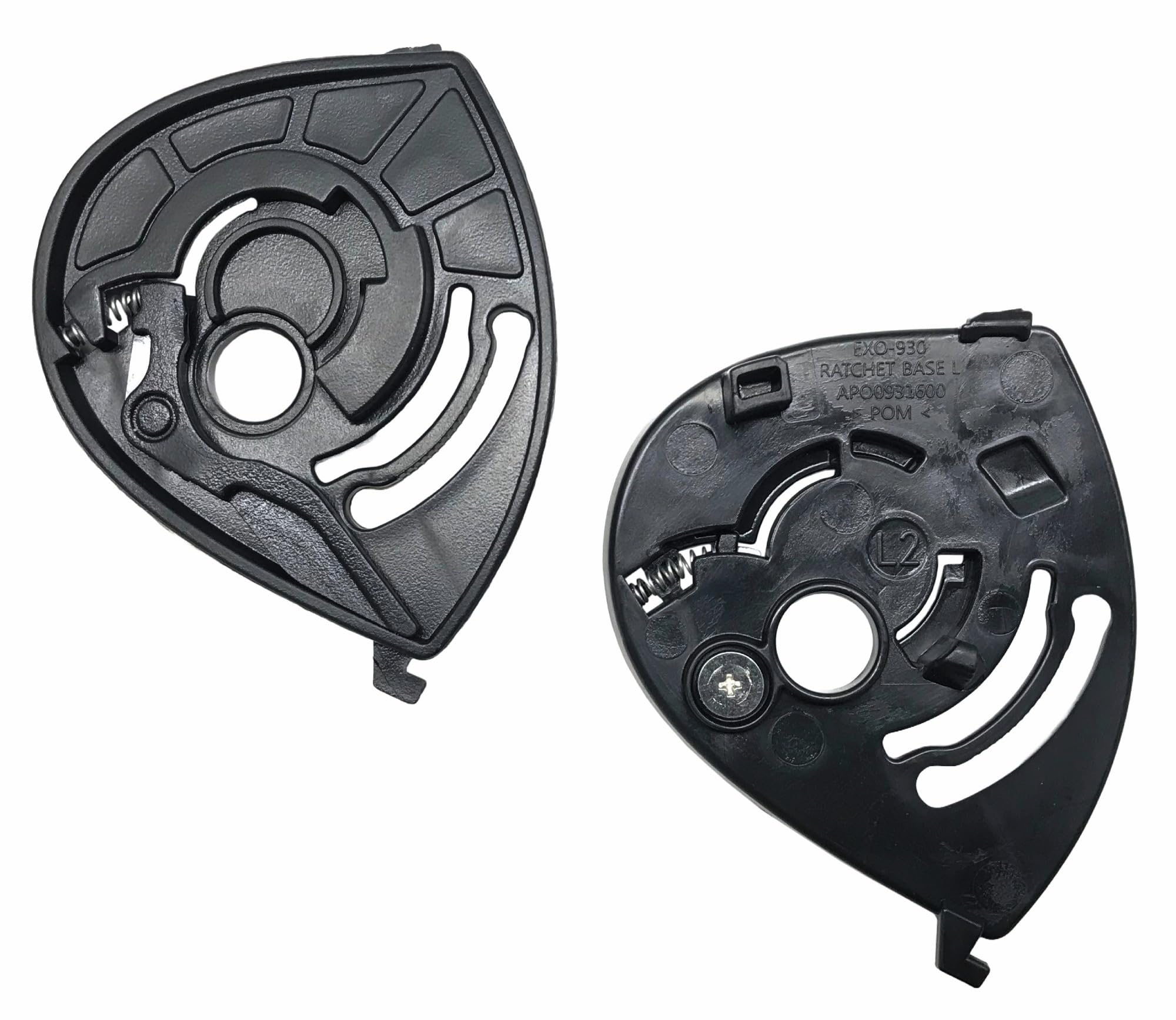 Motorcycle Helmets Shield Cover Visor Full Face Replacement Shield for Shark Race R PRO GP Helmet Accessories (Type 3)