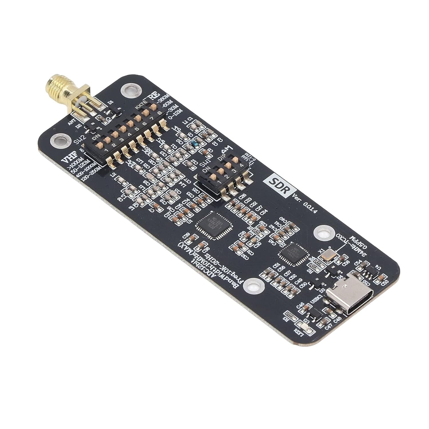 Jaerb Software Defined Radios Module RSP1 Wide