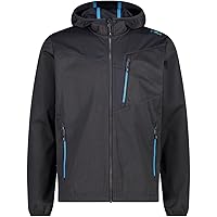 CMP - Felpa Uomo, Antracite