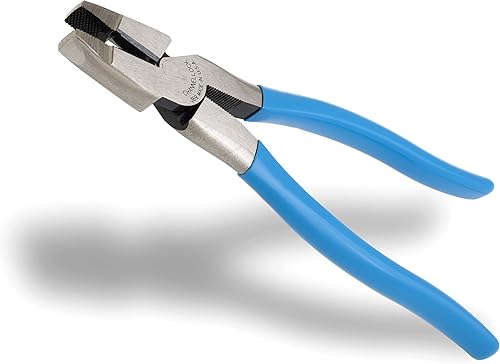 Miniatura 2 de Alicates universales de alto apalancamiento Channellock 369 de 9 pulgadas