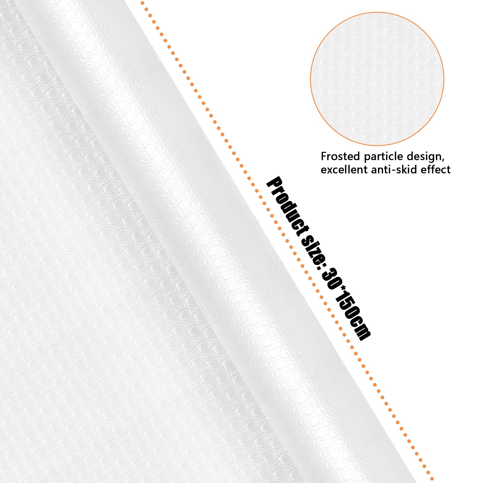 30x150CM Ochraniacz Szuflady Kuchenne Plastikowe Półki Szafki Mata do cięcia EVA Ochraniacz Kuchnia Szuflada Wkładka Wielokrotnego Użytku Antypoślizgowa Wodoodporna Mata Do Szafy