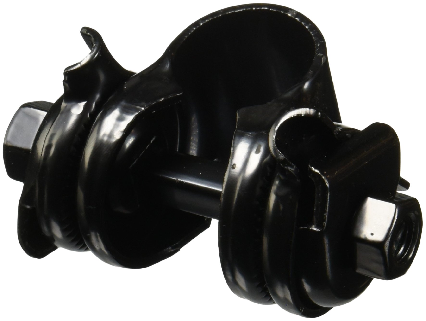 Action Saddle Clamp Standard Single Rail 7/8