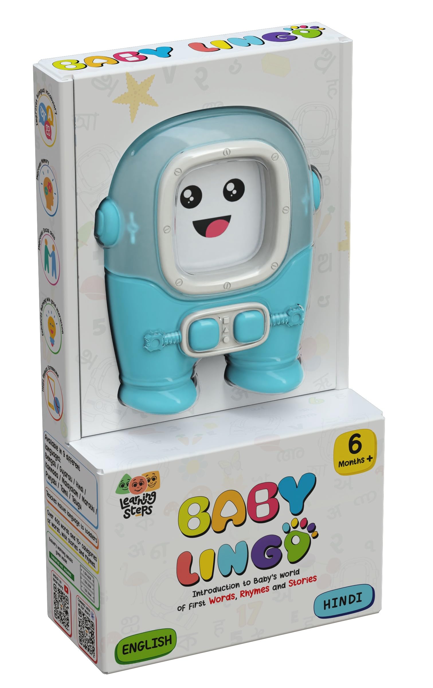 Baby Lingo Basic-image-2