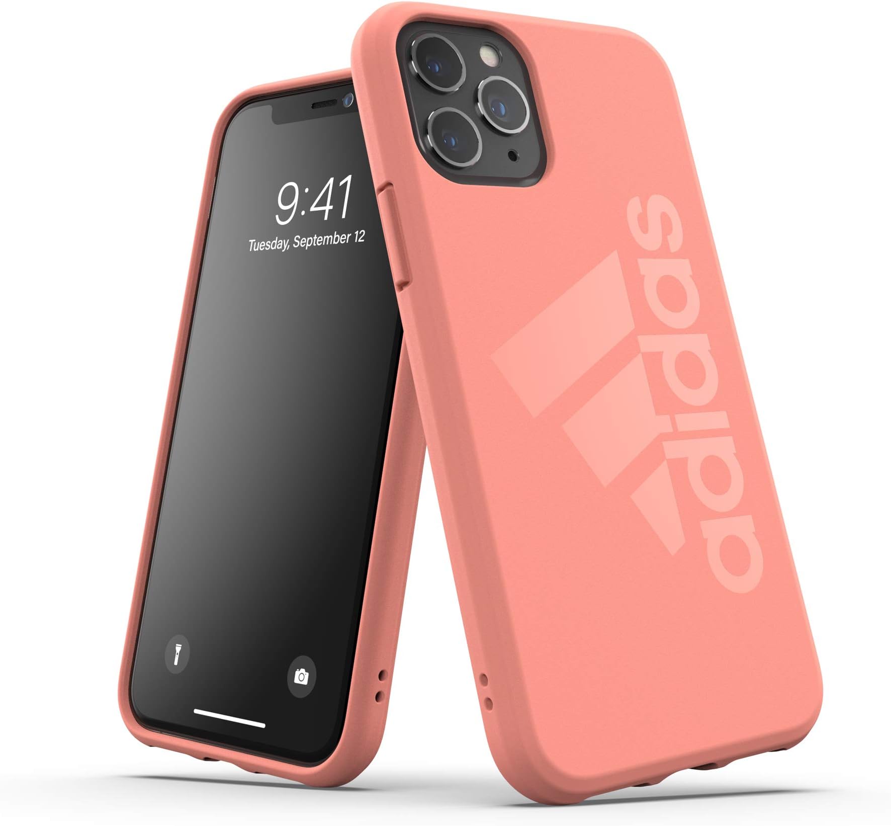 adidasSP Terra Bio Case for Apple iPhone 11 Pro - Glory Pink