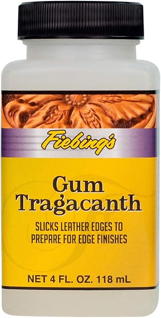 Guma Tragacanth 113 g Edge Prep