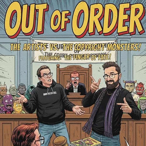 The Babyface Broadcast: Out Of Order.