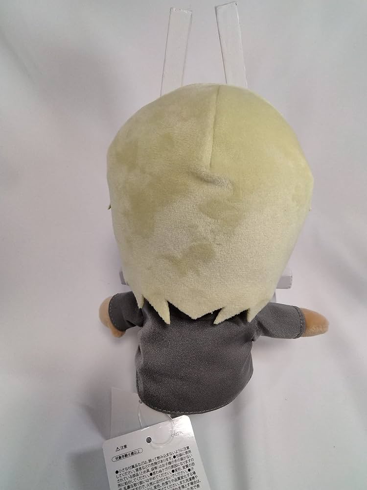 Amazon.co.jp: USJ 降谷零 ぬいぐるみ コナン : おもちゃ