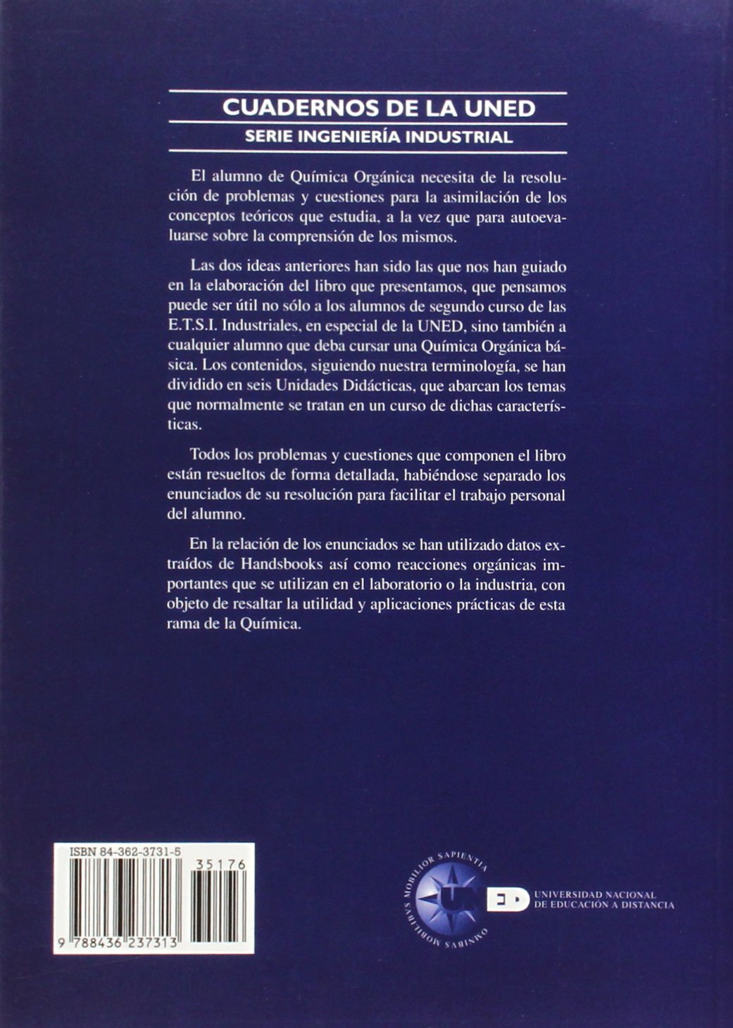 Ejercicios y Problemas Básicos de Química Orgánica Con Su Resolución