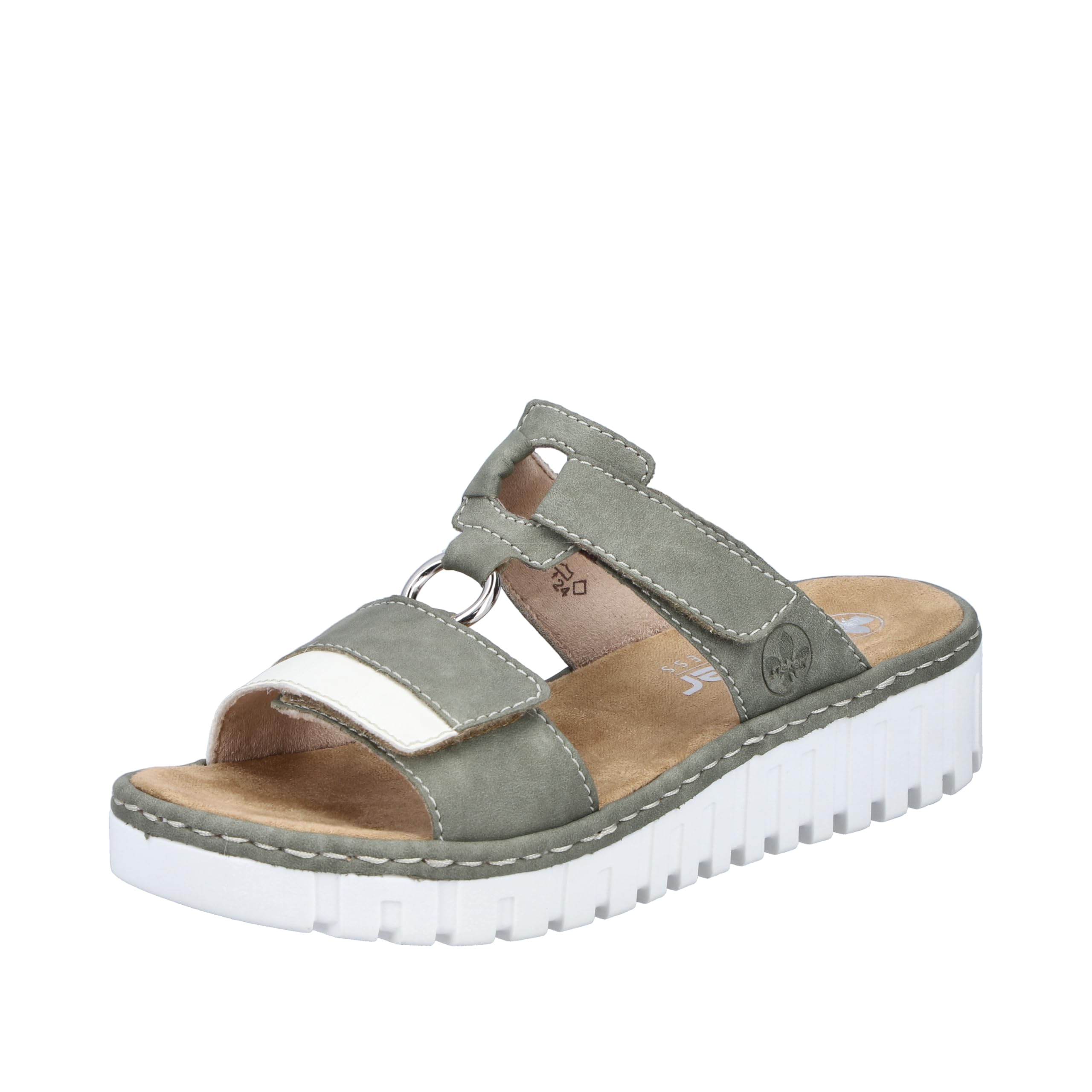 Rieker V1396 CiabatteDonna