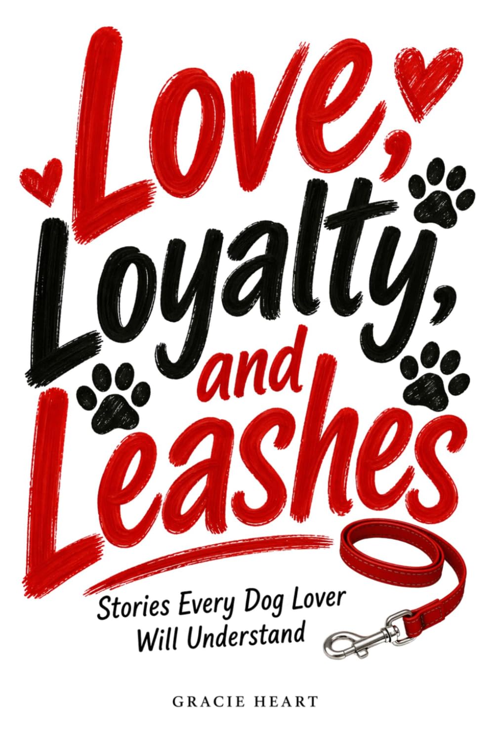 Love, Loyalty, and Leashes: Stories Every Dog Lover Will Understand