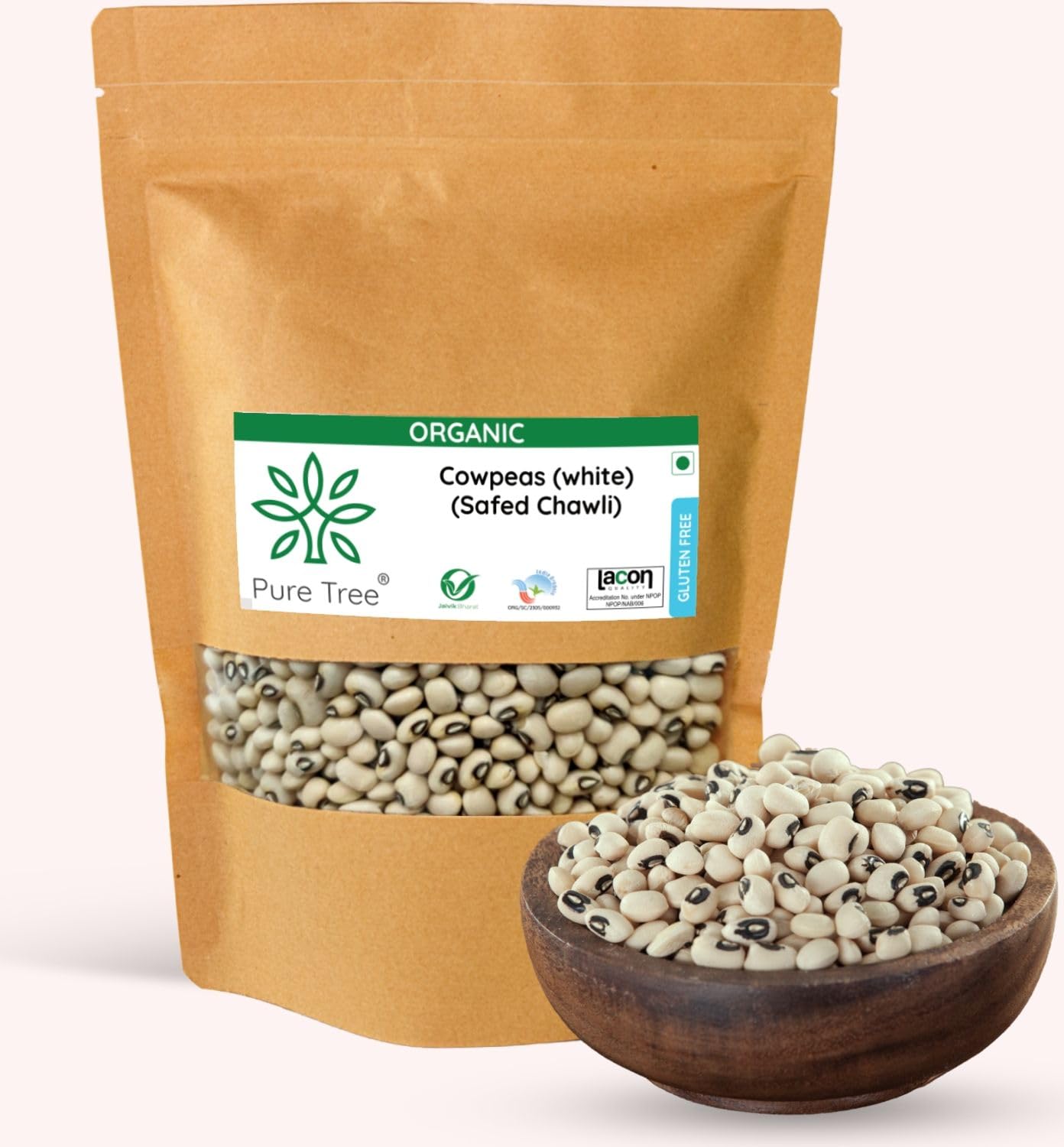 See full amazon price history chart for Pure Tree Certified Organic White Chawli | 1900 grams | Chawli Lobia Dal | White Cowpeas Chavli | Black Eyed Beans | Cowpea Beans Plant Based High Protein | White Lobia Pure Tree Certified Organic White Chawli | 1900 grams | Chawli Lobia Dal | White Cowpeas Chavli | Black Eyed Beans | Cowpea Beans Plant Based High Protein | White Lobia (B09Y22T1K9) Amazon Price History, Amazon Price Tracker