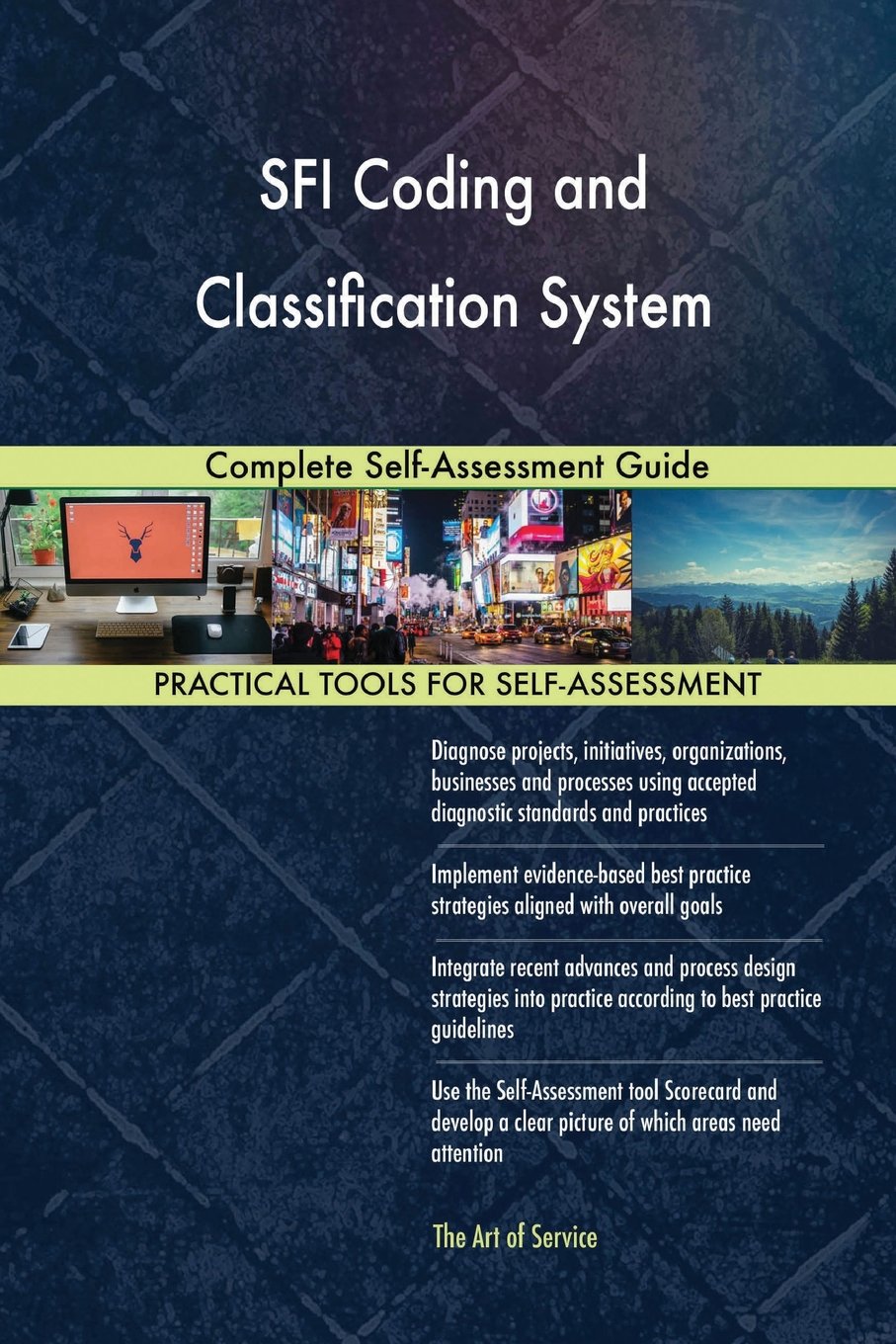 Buy SFI Coding and Classification System: Complete Self-Assessment ...