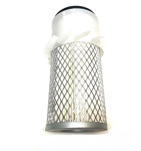 Miniatura 2 de Arko Tractor Parts Filtro de aire de repuesto para Ford New Holland 1110 1120 1210 1215 1220 1310 1510 86512886 E9NN9601CA SBA314531123 171022-12530