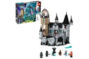 LEGO Hidden Side High School: A Haunted Adventure