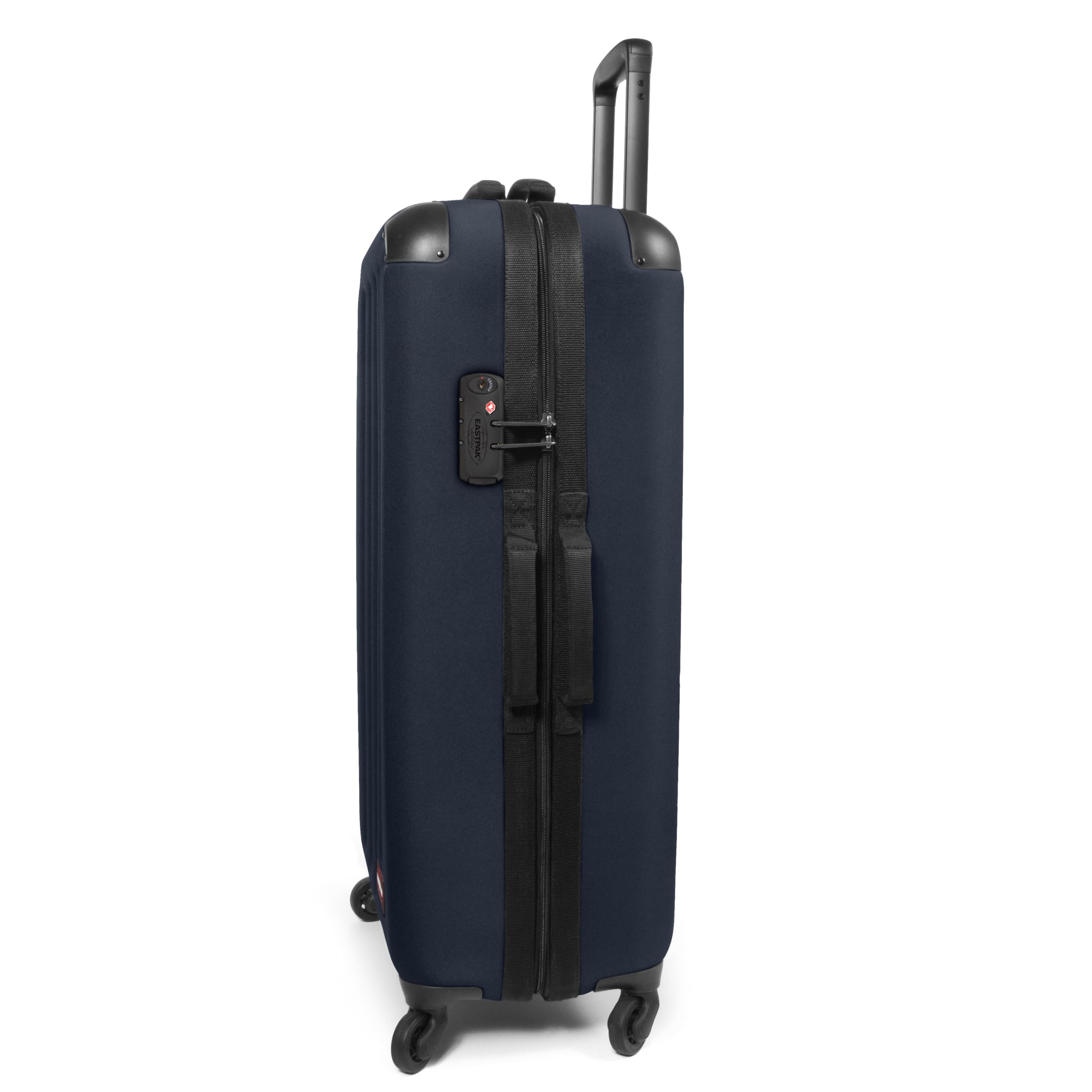 EASTPAK Tranzshell L Walizka, 77 x 43 x 26.5 cm, 75 L, Marine (Niebieski)