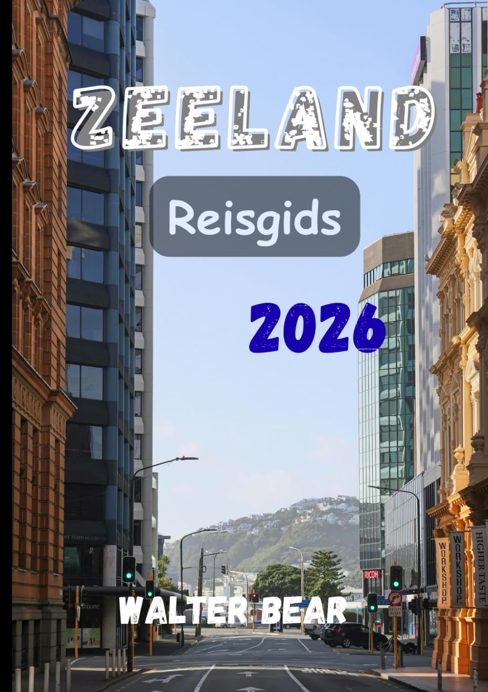 Zeeland Reisgids 2026