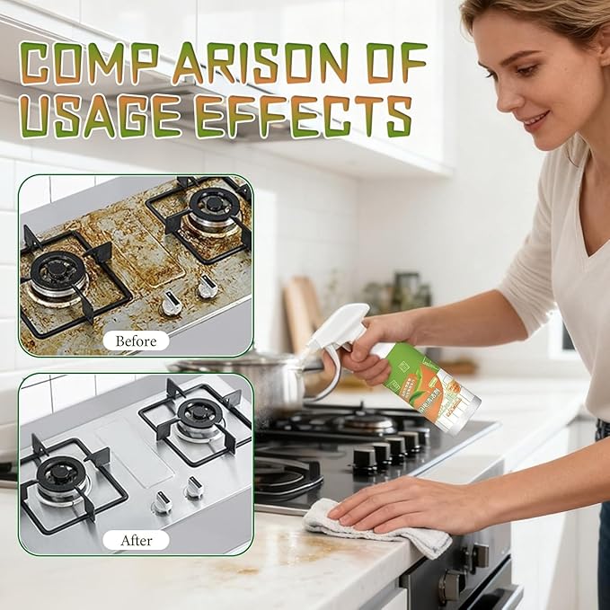 Limpiador Multiuso Fly Spray 300 ml miniatura 5