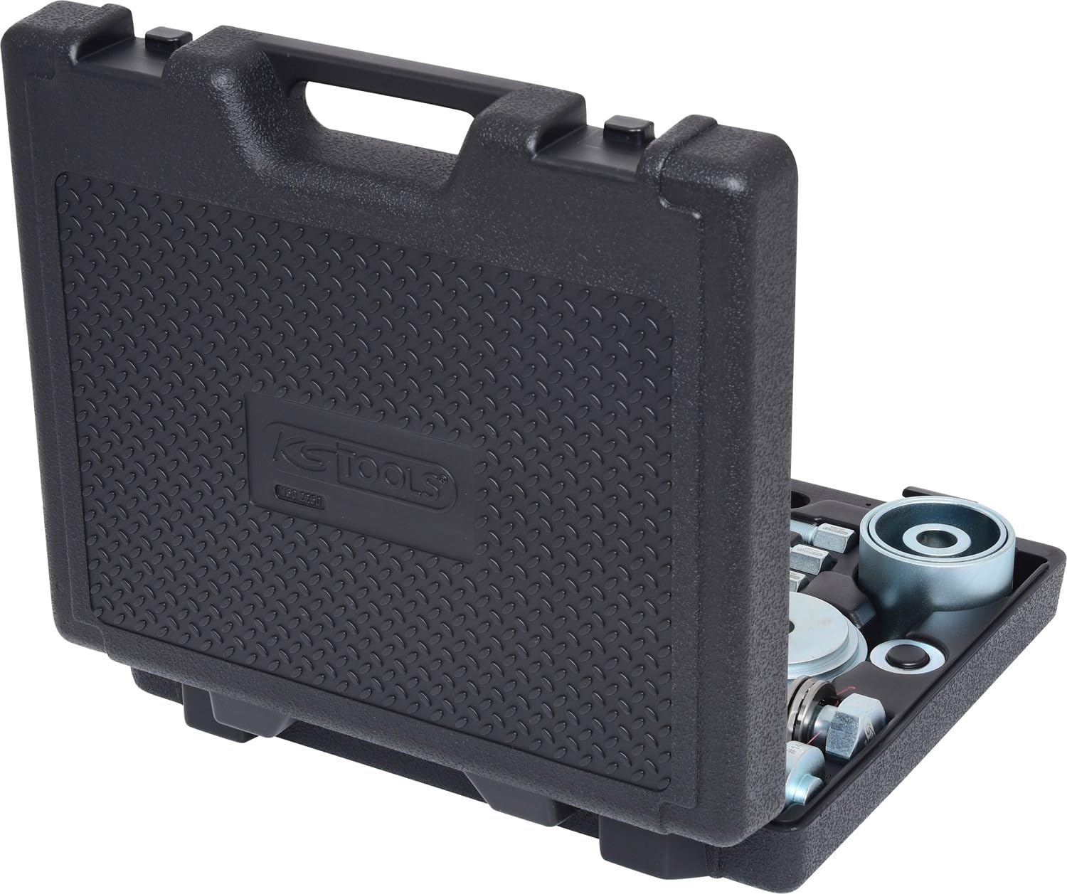 KS Tools 150.2250 Zestaw narzedzi do lozysk kól, 31-szt