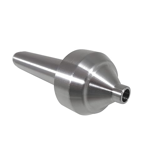 467344 Pen Turning Lathe Mandrel Saver Morse Taper MT2 Liver Center