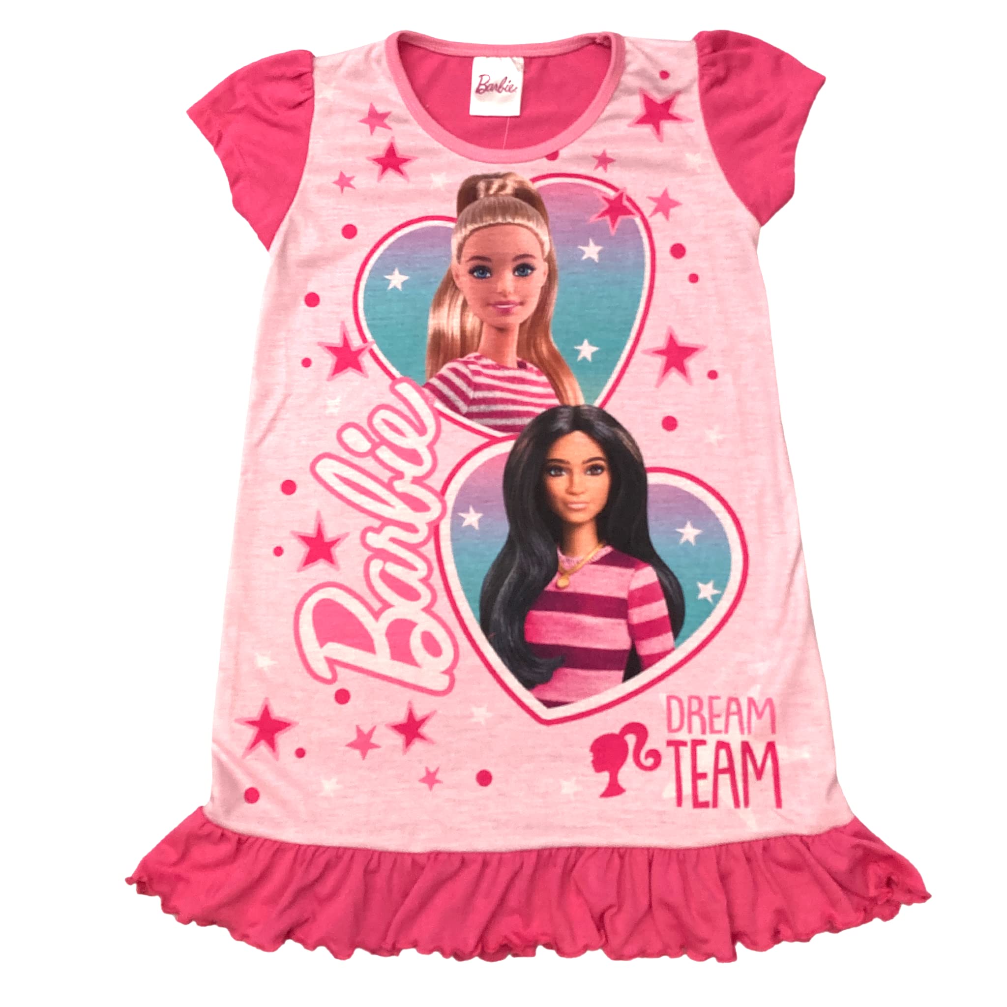 BarbieGirls Nightie