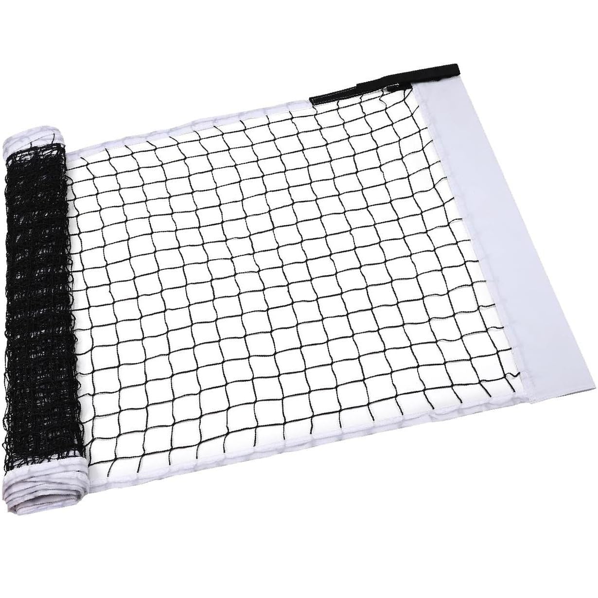 Filet de pickleball pour enfants et adultes idéal pour le jardin