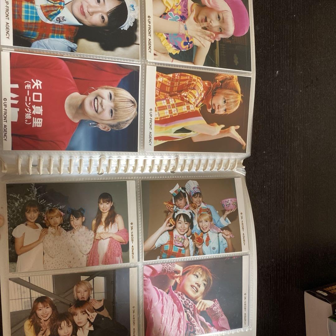 251 モーニング娘。 生写真 38枚セット Amazon.co.jp: モーニング娘 黄金期 2000年代 生写真セット