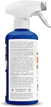 Vetericyn Super 7 Ultra Navel Care Spray, 16 oz.