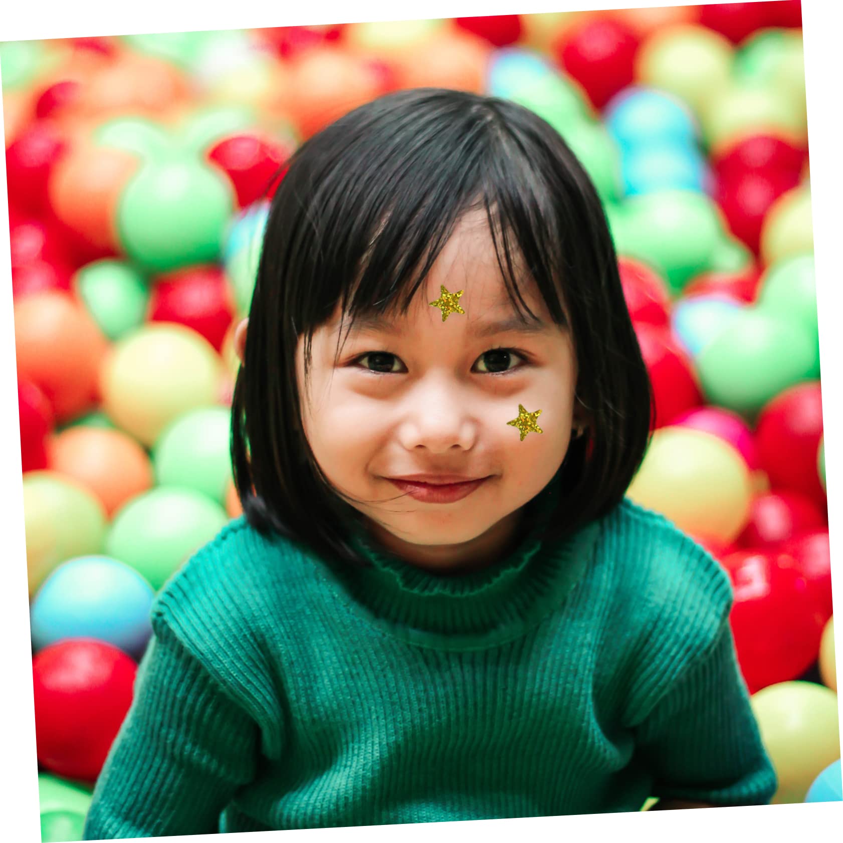 SHINEOFI 15packungen Selbstklebende Goldene Sternaufkleber Für Belohnungen Motivationsaufkleber Für Schule Kindergarten Und Mehr Für Schülerpreise Und Kreative Projekte