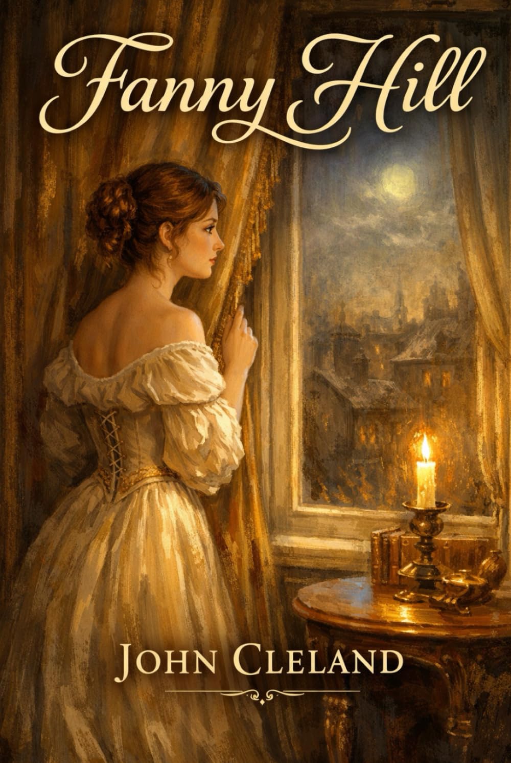 FANNY HILL