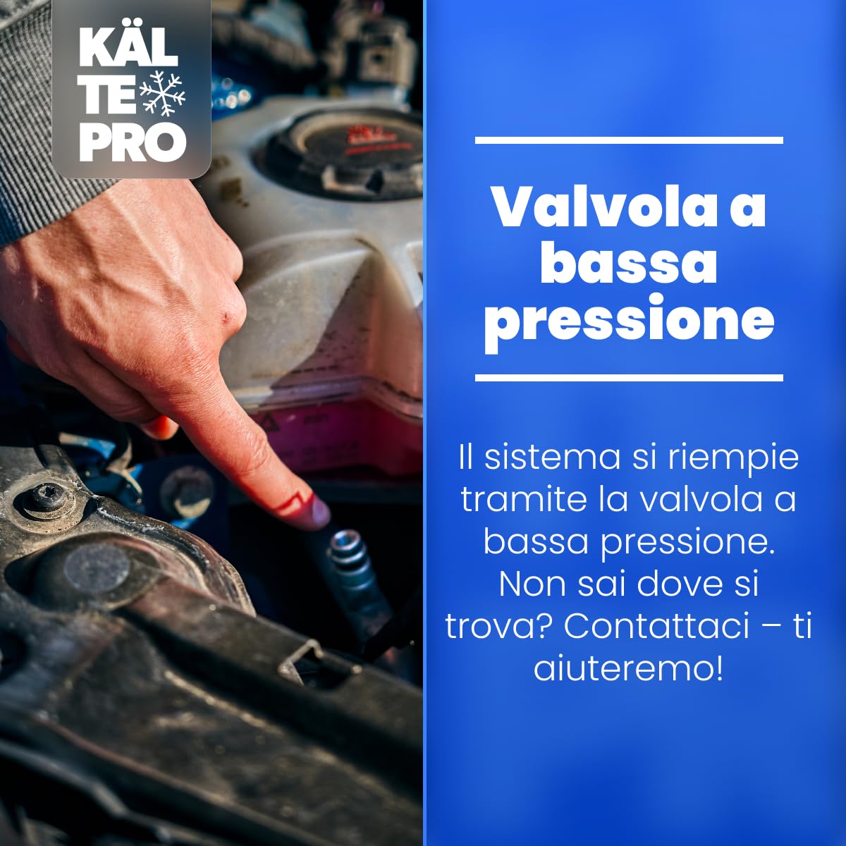 Ricarica Clima Auto R134a Fai da Te - Gas Refrigerante con Olio Lubrificante - Kit 2-in-1 per Climatizzatore Auto 1995–2016- Equivalente a 755g di Gas R134a