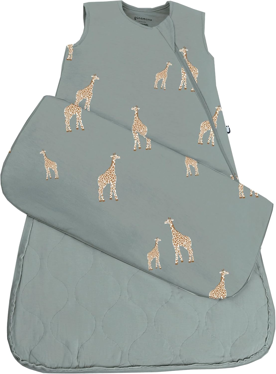 Giraffe Moss