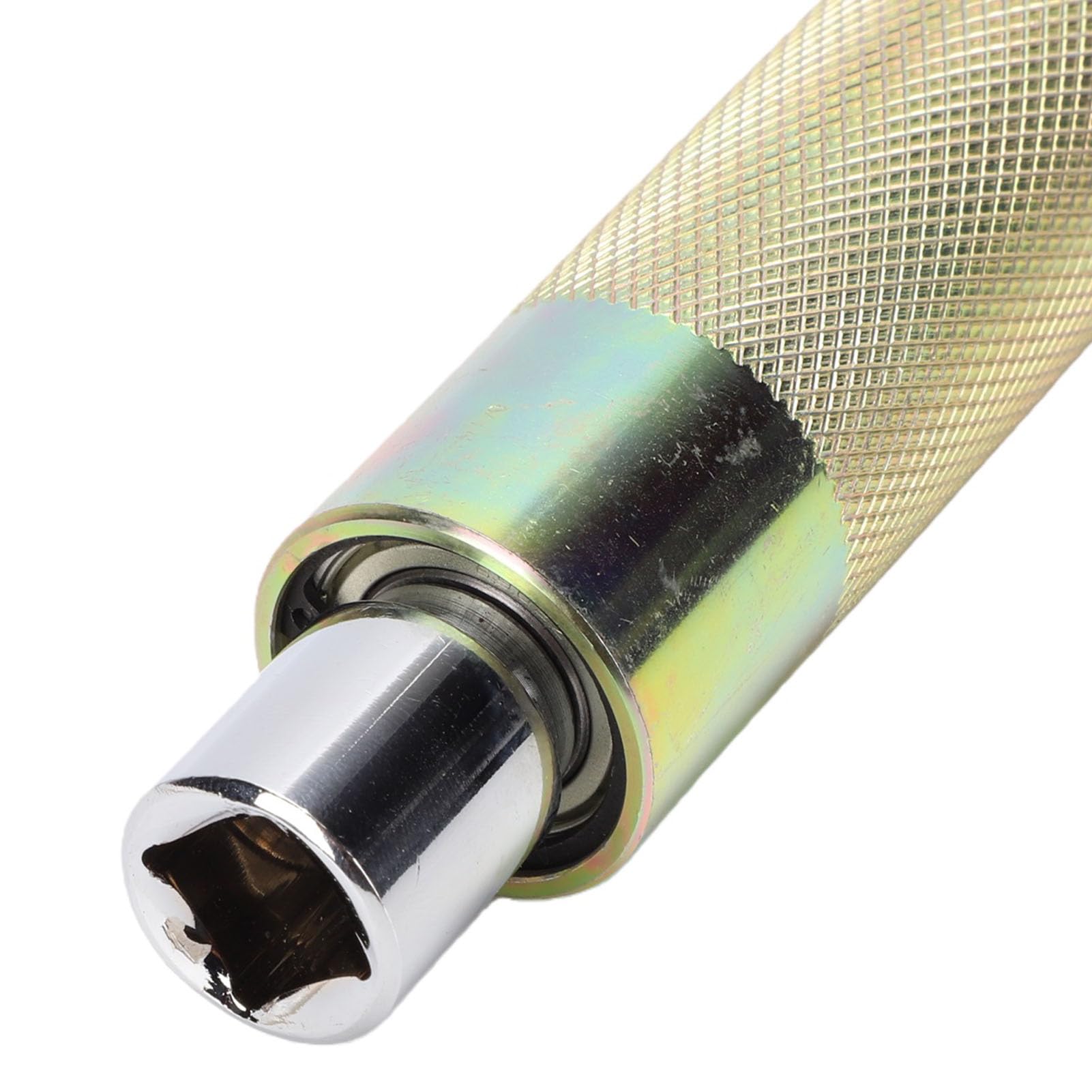 Marhynchus Extensión de Taladro Eléctrico de 1/2 Pulgada, Llave de 72