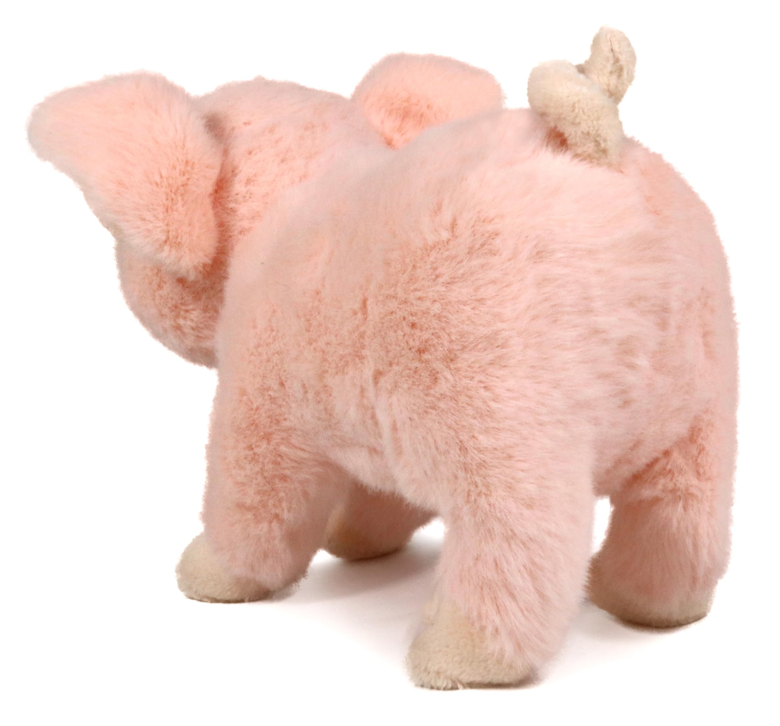 Amazon.co.jp: アイスキングベア リトルピギー ぬいぐるみ ピグレット