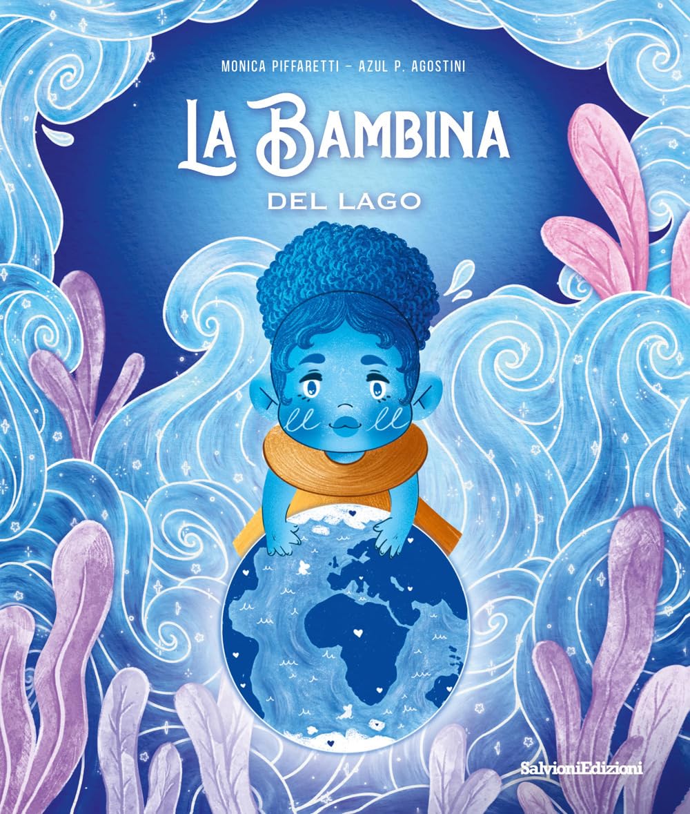 La Bambina Del Lago - 4