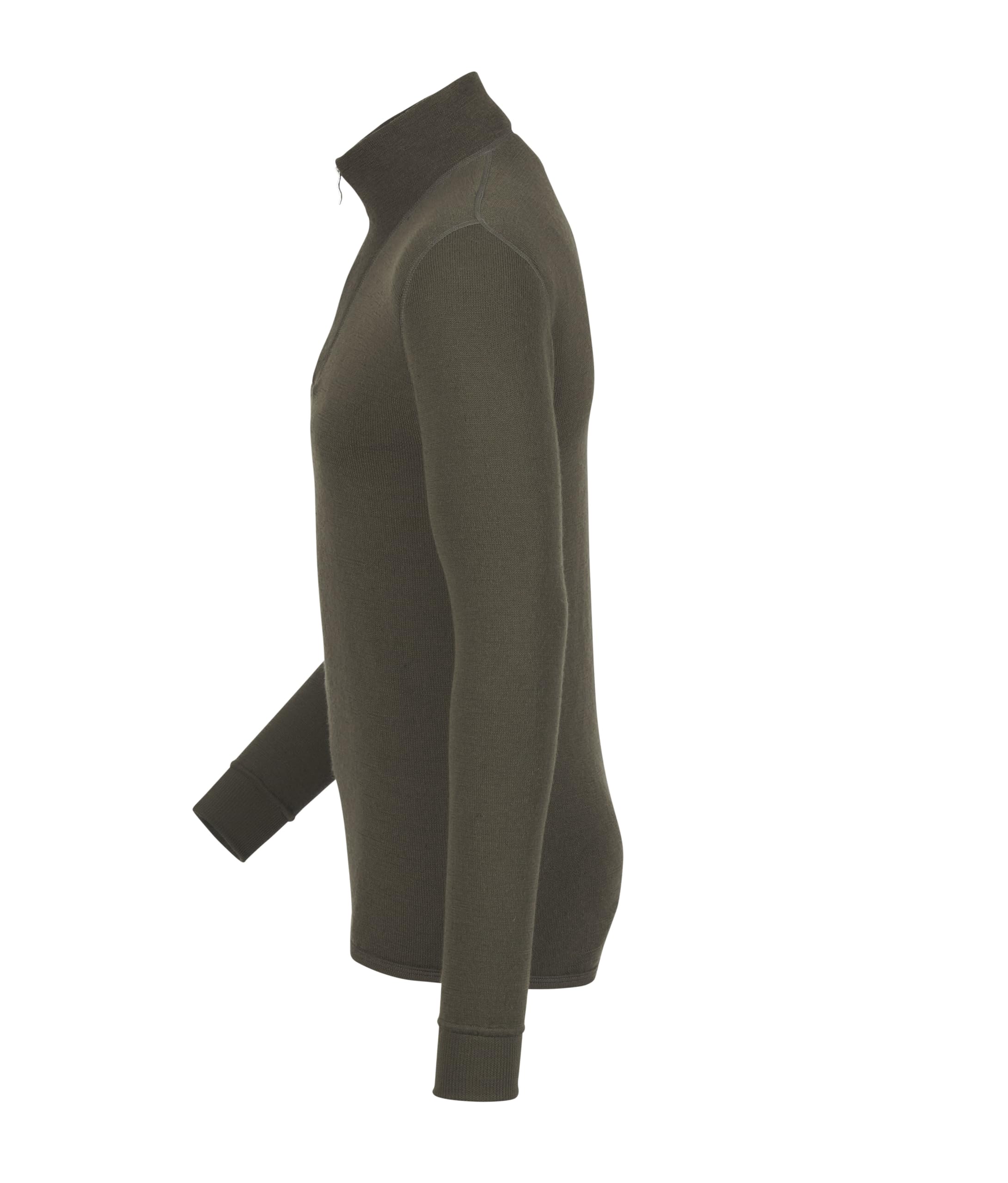 Woolpower Unisex Zip Turtleneck 200 Undershirt (1er Pack)