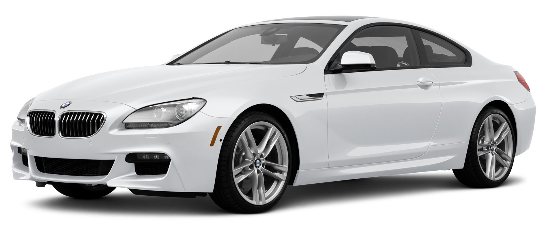 Amazon.com: 2013 BMW 640i Reviews, Images, and Specs: Vehicles