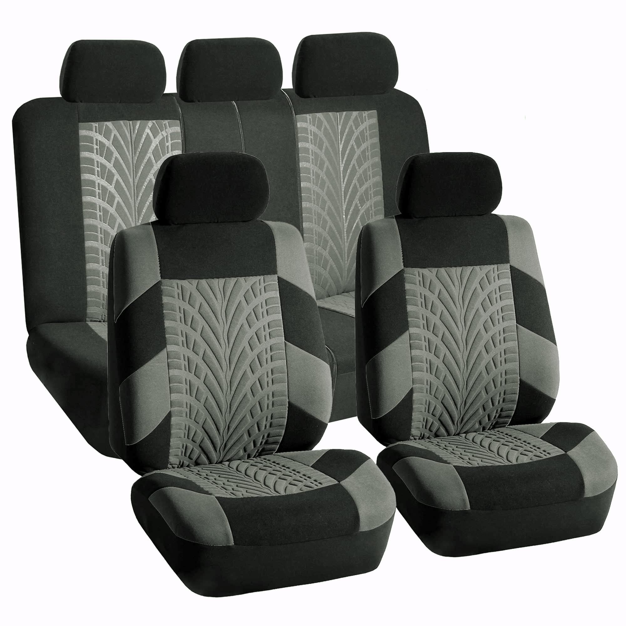 Housse siege voiture pour Citroen C5 Aircross protege efficacement vos dossiers
