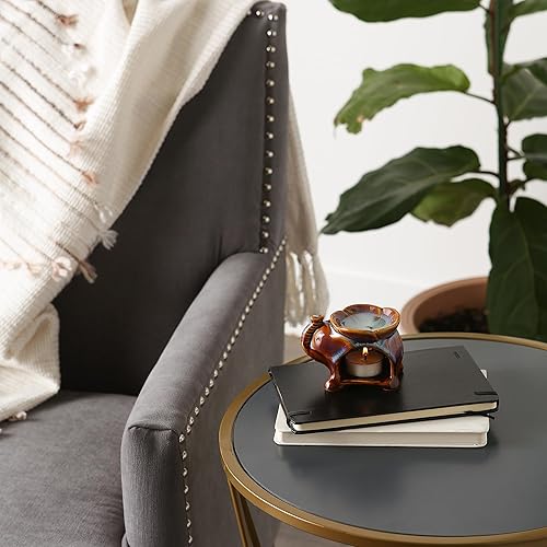 Miniatura 7 de Fragancia Fundición ELEFANTE CALENTADOR DE ACEITE TRIO