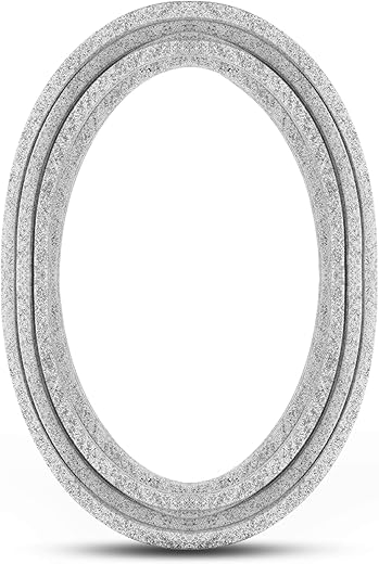 TCU35604 Mower Deck Belt, 182.55″ x 0.625″ Compatible&hellip;