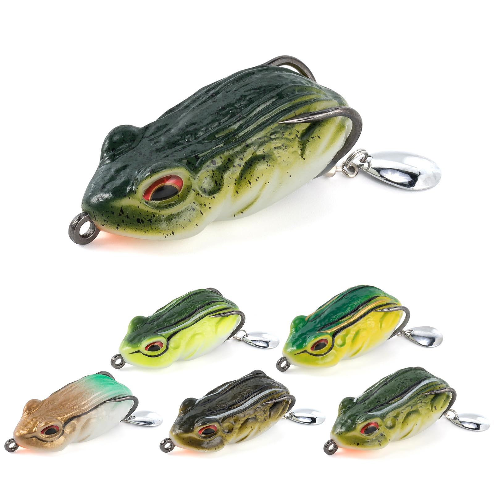 acadamey sports fishing reel Spinning Reels
