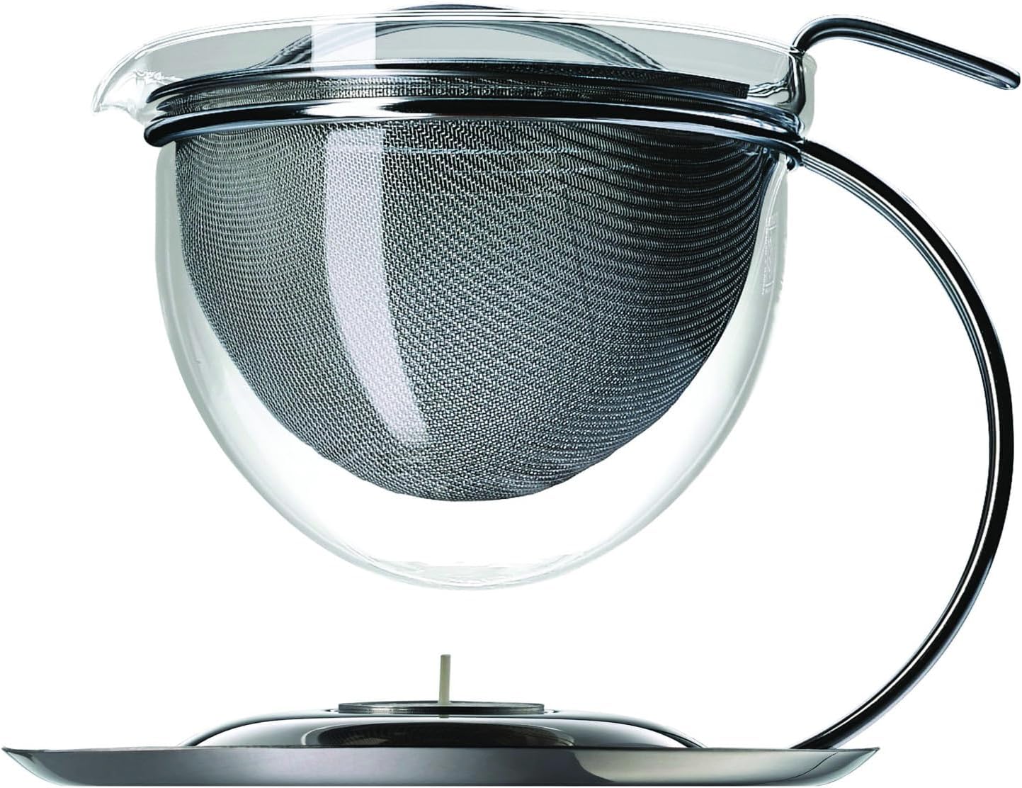 mono FILIO 44/500 Tea Pot 1.5 L Integrated Stove