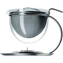 mono FILIO 44/500 Tea Pot 1.5 L Integrated Stove