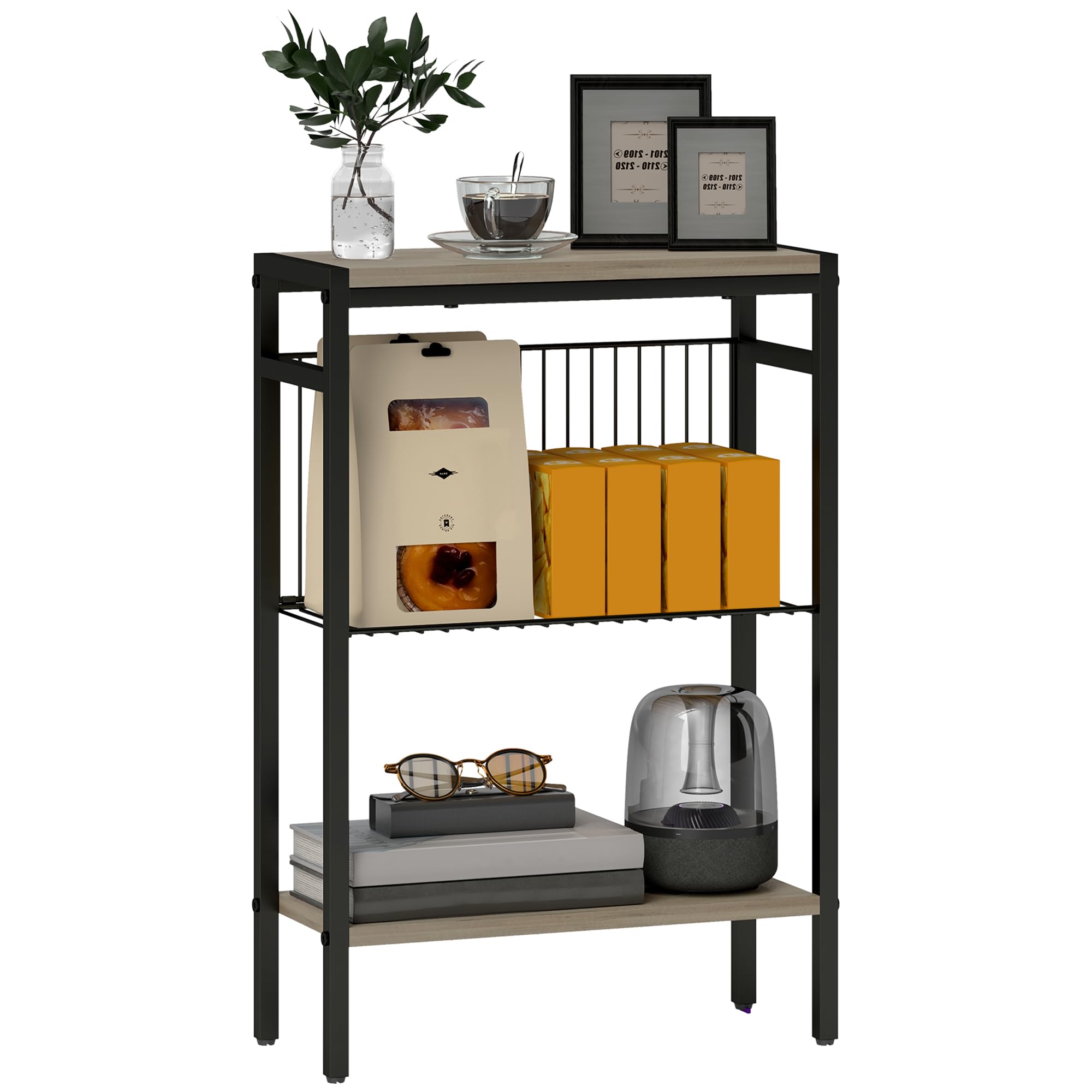 homcom table d'appoint